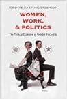 Women, Work, and Power: The Political Economy of Gender Inequality (The Institution for Social and Policy Studies) Book cover for Women, Work, and Power: The Political Economy of Gender Inequality (The Institution for Social and Policy Studies)
