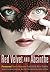 Red Velvet and Absinthe by Mitzi Szereto