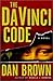 The Da Vinci Code (Robert Langdon, #2)