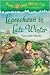Leprechaun in Late Winter by Mary Pope Osborne