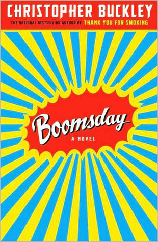 Boomsday