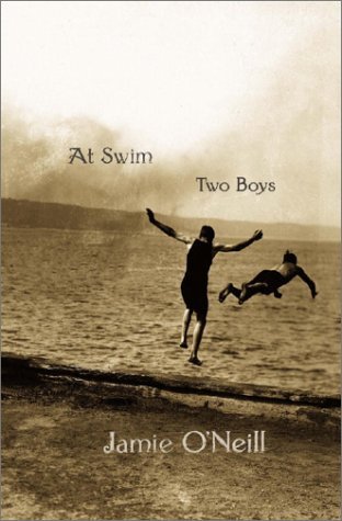 At Swim, Two Boys