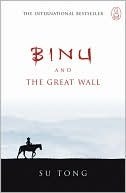 Binu and the Great Wall: The Myth of Meng