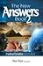 The New Answers Book 2