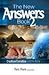 The New Answers Book 2