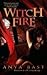 Witch Fire (Elemental Witches, #1)