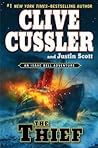 The Thief by Clive Cussler