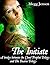 The Initiate (Cloud Prophet Trilogy, #0.5)
