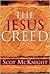 Jesus Creed by Scot McKnight