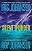 Silent Thunder by Iris Johansen