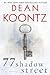 77 Shadow Street (Pendleton, #1)