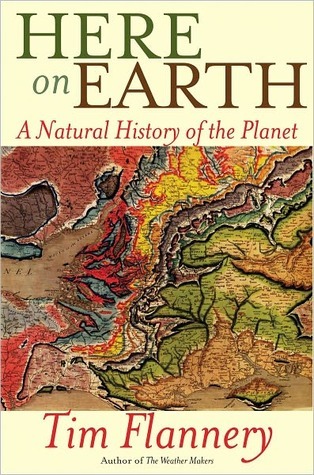 Here On Earth: An Argument For Hope