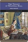 The Tenant of Wildfell Hall by Anne Brontë