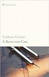 Book cover for A Burnt Out Case