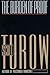 The Burden of Proof by Scott Turow