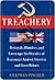Treachery: Betrayals, Blunders & Cover-ups: Six Decades of Espionage Against America & Great Britain