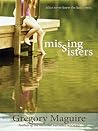 Book cover for Missing Sisters