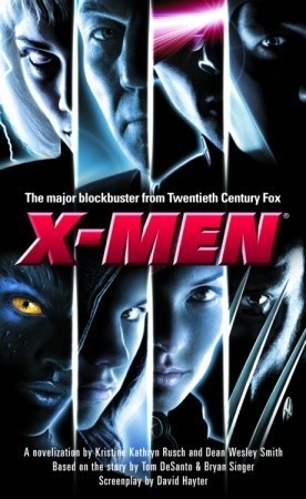 X-Men/X-Men 2 (Kindle Edition)