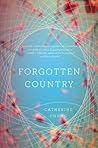Book cover for Forgotten Country