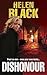 Dishonour by Helen Black