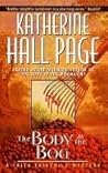 The Body in the Bog by Katherine Hall Page