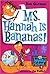 Ms. Hannah Is Bananas! by Dan Gutman Ms. Hannah Is Bananas! by Dan Gutman