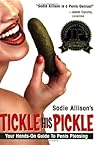 Tickle His Pickle...