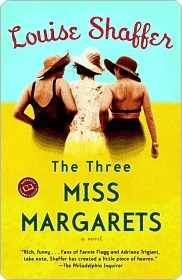The Three Miss Margarets