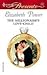The Millionaire's Love-Child: An Angsty Switched at Birth Romance (Wedlocked! Book 8)