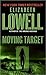 Moving Target (Rarities Unlimited, #1)