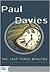 The Last Three Minutes: Conjectures About The Ultimate Fate Of The Universe (Science Masters Series)