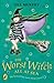 The Worst Witch All at Sea by Jill Murphy