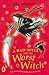 A Bad Spell For The Worst Witch by Jill Murphy