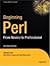 Beginning Perl