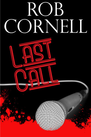 Last Call (Ridley Brone Mysteries #1)