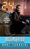 24 Declassified by Marc Cerasini