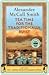 Tea Time for the Traditionally Built by Alexander McCall Smith