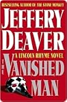 The Vanished Man by Jeffery Deaver