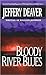 Bloody River Blues (John Pellam, #2)