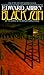 Black Sun by Edward Abbey