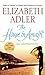 The House in Amalfi by Elizabeth Adler