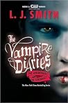 Book cover for The Awakening and The Struggle (The Vampire Diaries, #1-2)