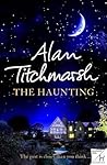 Book cover for The Haunting