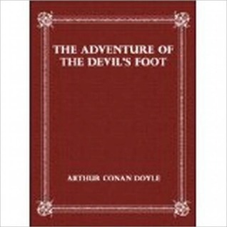 The Adventure of the Devil's Foot