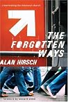 The Forgotten Way...