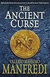 The Ancient Curse by Valerio Massimo Manfredi