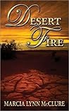 Desert Fire