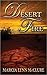 Desert Fire by Marcia Lynn McClure