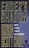 Book cover for Ender's Shadow (Shadow, #1)