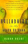 Hullabaloo in the...